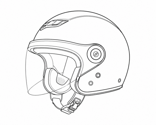 Açık Kask