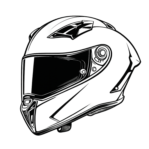 Kapalı Kask