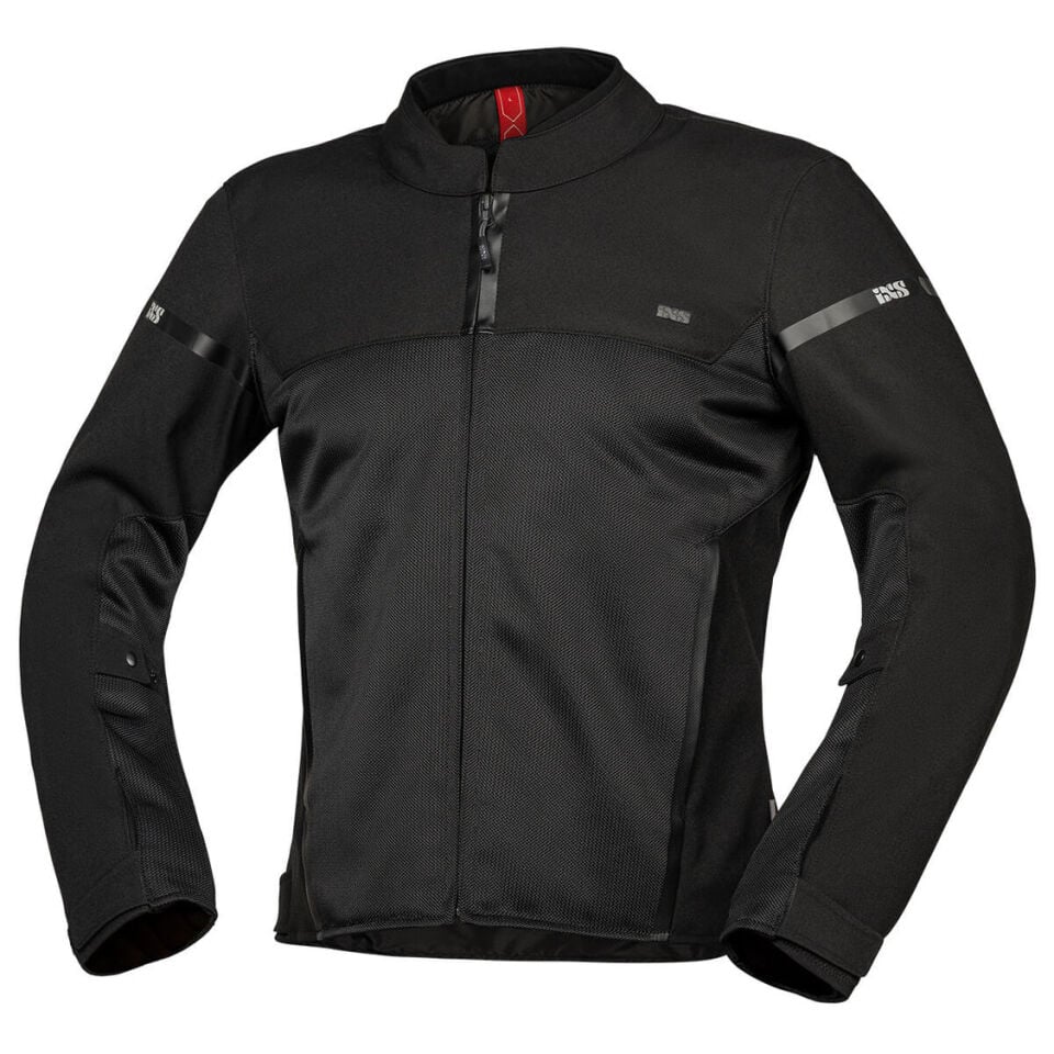 iXS OXY AIR Motosiklet Montu