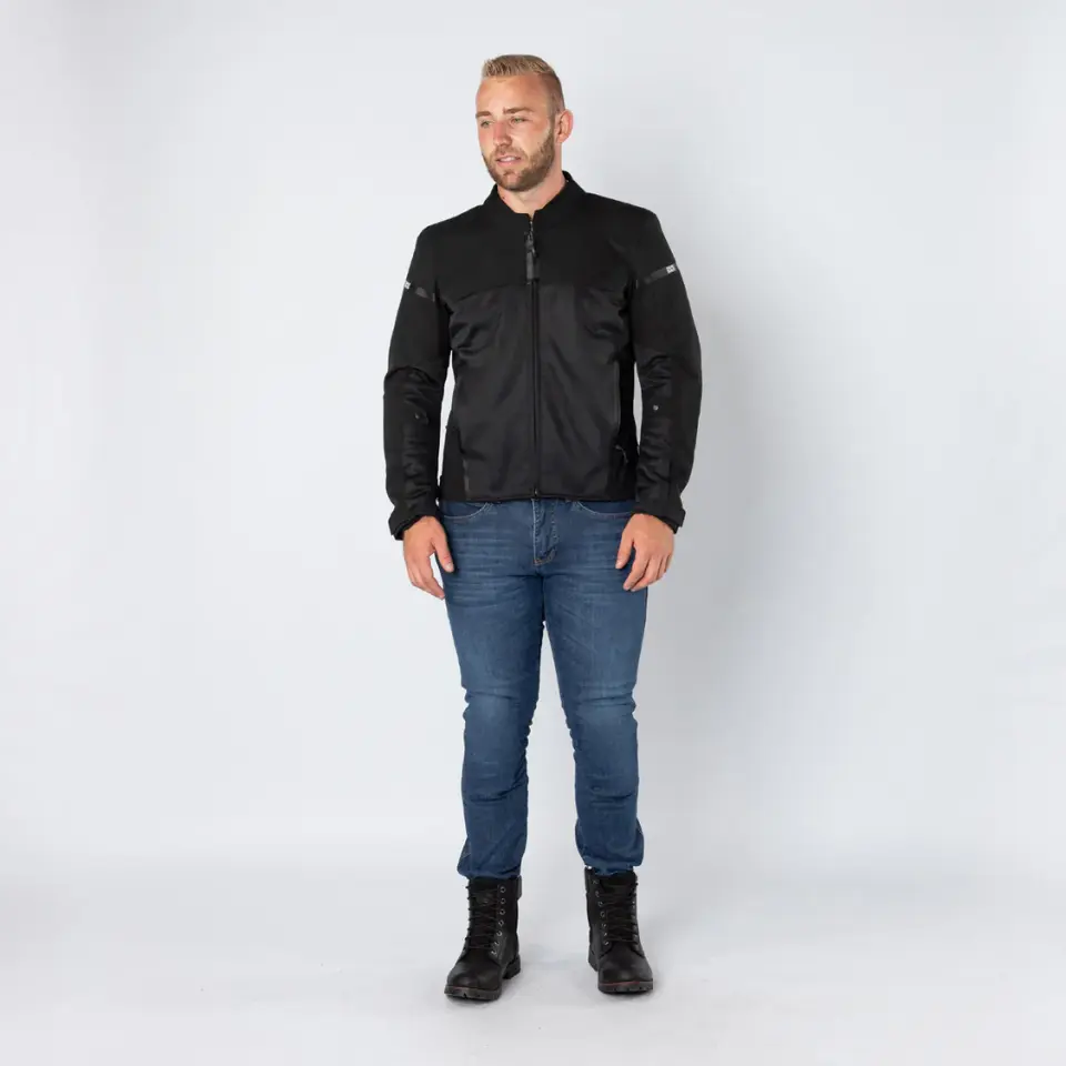 iXS OXY AIR Motosiklet Montu