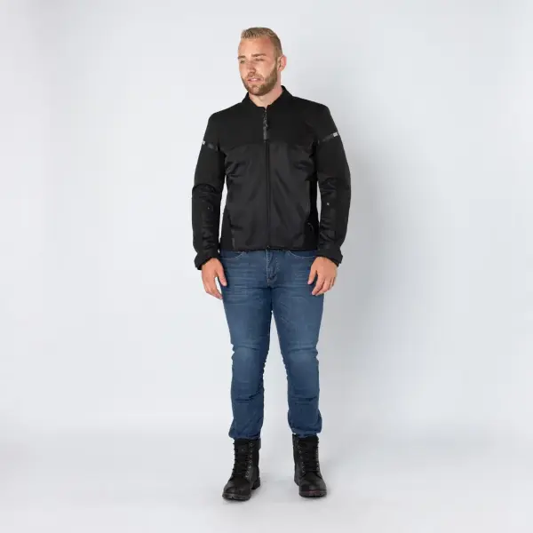 iXS OXY AIR Motosiklet Montu LARGE