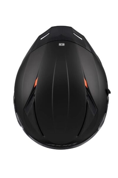 PANTHER SV SOLID A1 MAT SIYAH L