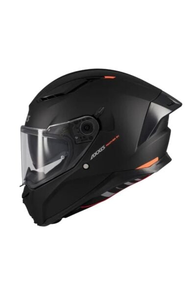 PANTHER SV SOLID A1 MAT SIYAH L