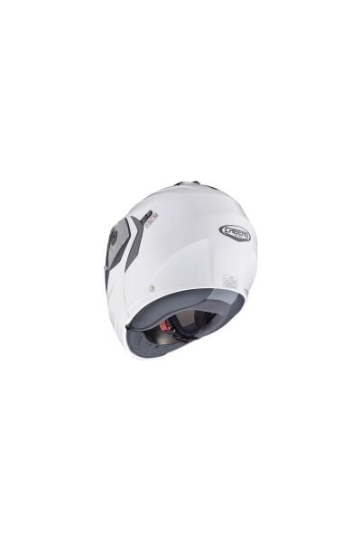 CABERG Duke X Whıte Motosiklet Kaskı