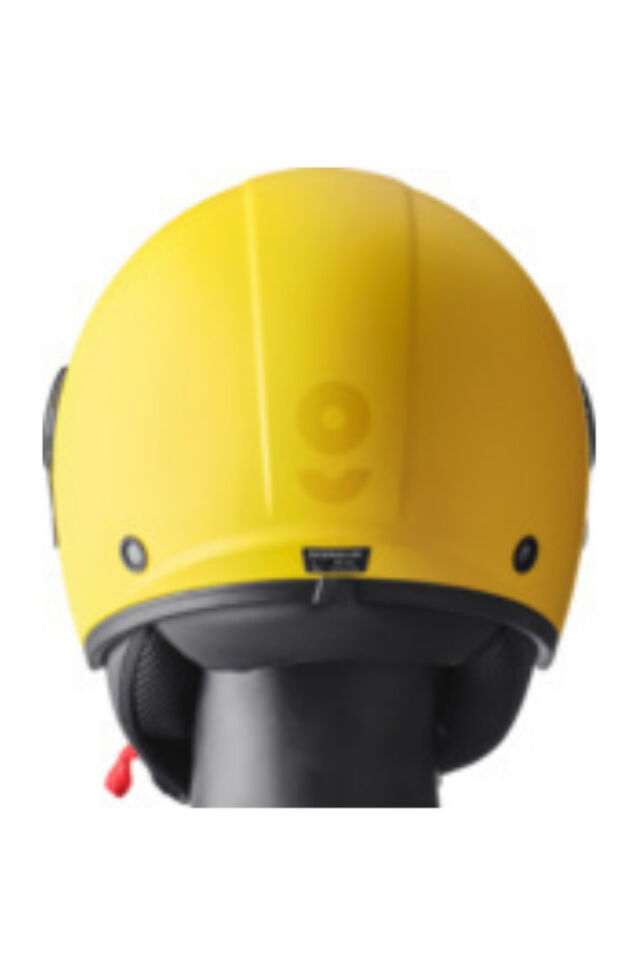 GELATO KASK - LİME - LİMON XL - LİMON