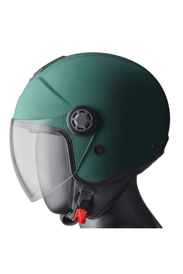 GELATO - AÇIK KASK - MENTA M - MENTA