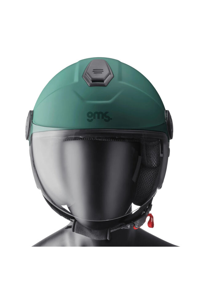 GELATO - AÇIK KASK - MENTA M - MENTA