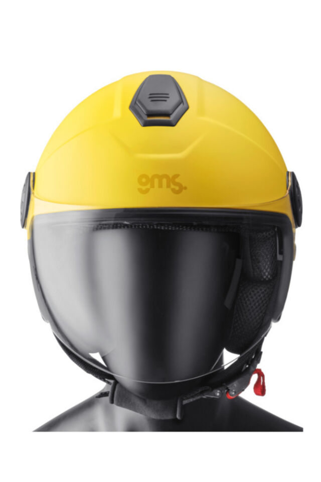 GELATO KASK - LİME - LİMON 2XL - LİMON