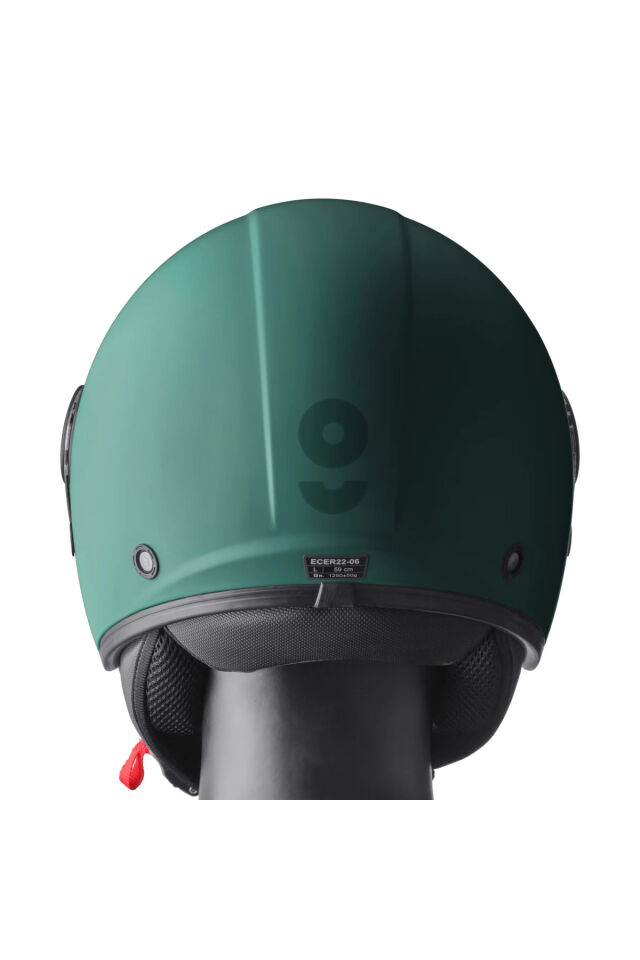 GELATO - AÇIK KASK - MENTA MENTA - L