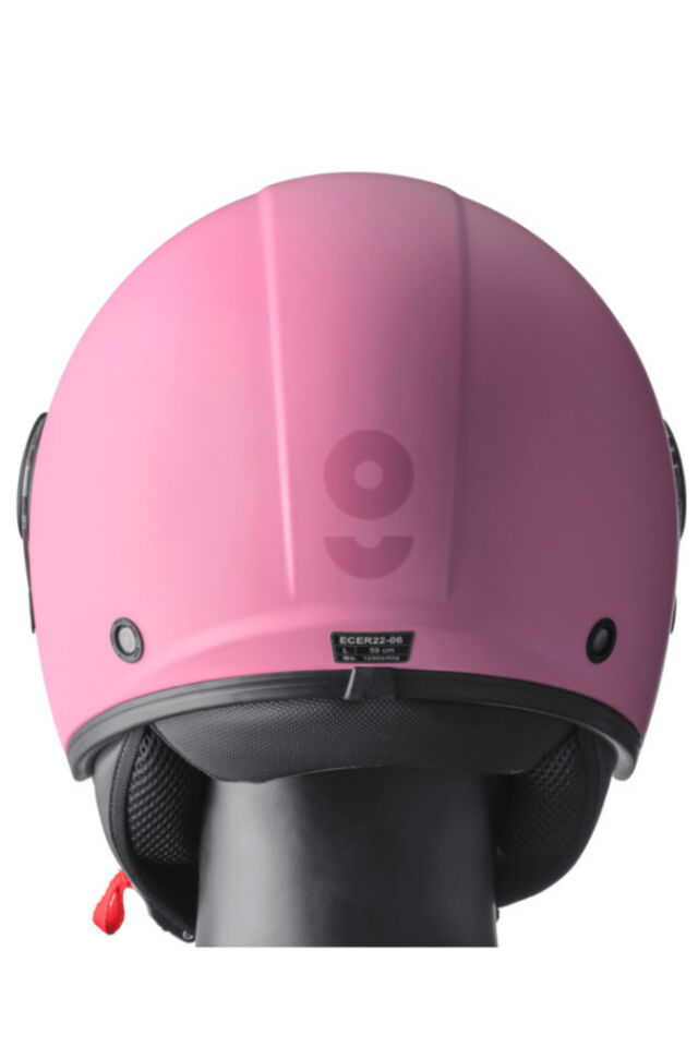 GELATO KASK - FRAGOLA - ÇİLEK ÇİLEK - S
