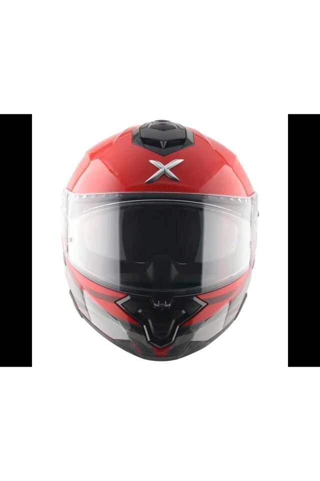 BRUTALE KRYPTIC FULL FACE (KAPALI) MOTOSİKLET KASKI