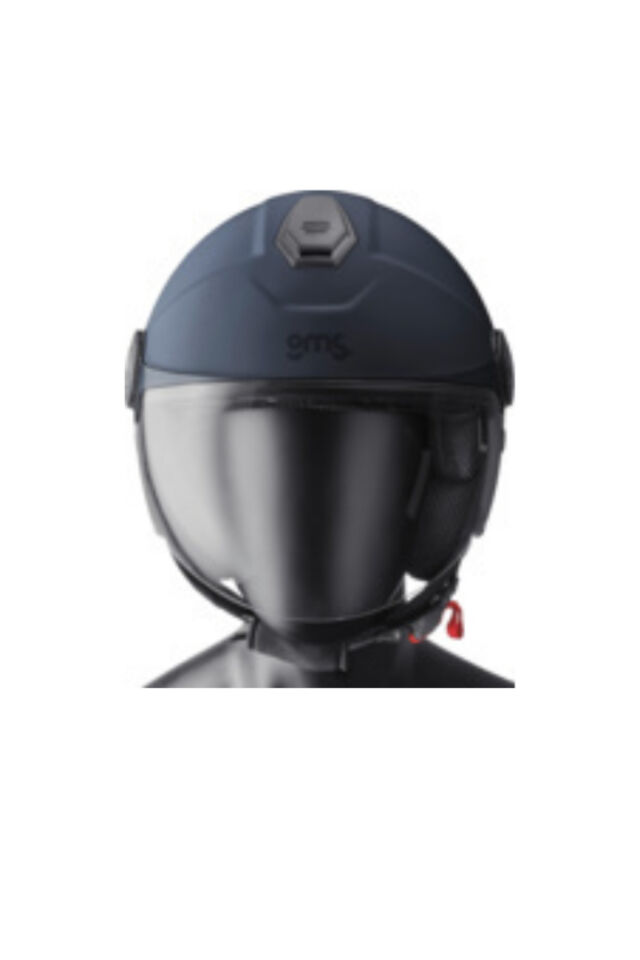 GELATO KASK - MORA - BÖĞÜRTLEN BÖĞÜRTLEN - 2XL
