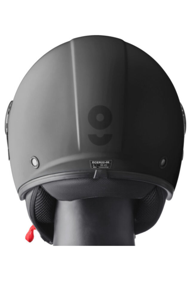 GELATO KASK - SESAMO - SUSAM 2XL - SUSAM