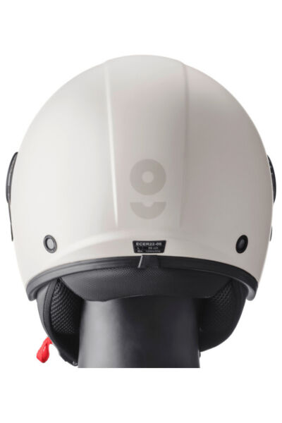 GELATO KASK - VANİLLA - VANİLYA 2XL - VANİLYA