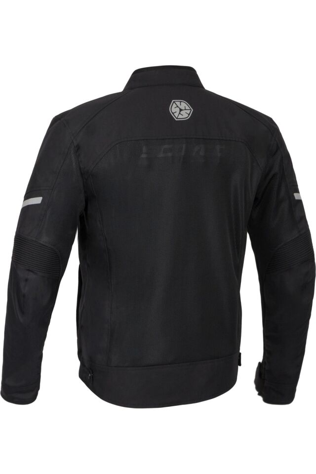 Jk118 Yazlık Motosiklet Montu 3XL