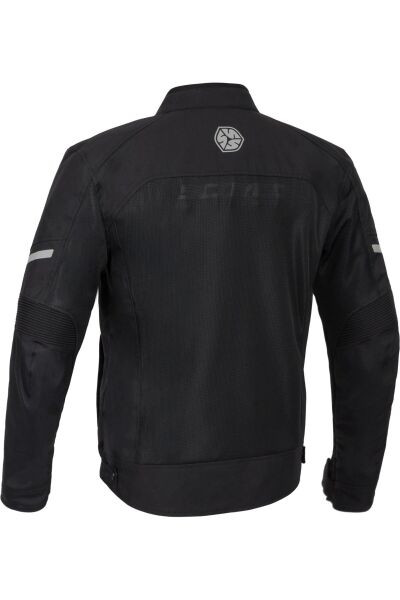 Jk118 Yazlık Motosiklet Montu 3XL