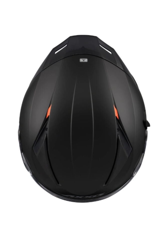 PANTHER SV SOLID A1 MAT SIYAH