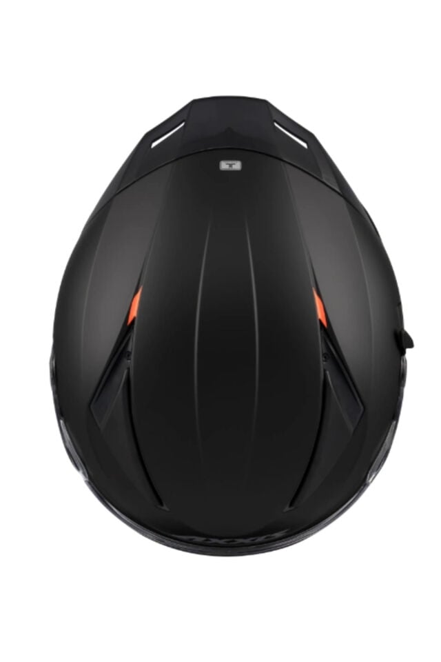 PANTHER SV SOLID A1 MAT SIYAH