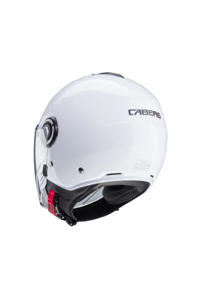 KASK RİVİERA V4 X BEYAZ