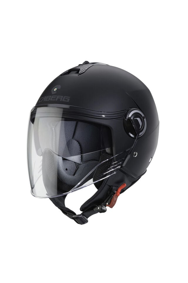 KASK RİVİERA V4 X MAT SİYAH