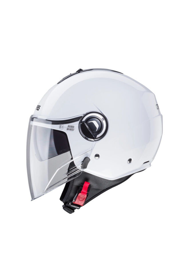 KASK RİVİERA V4 X BEYAZ BEYAZ - M