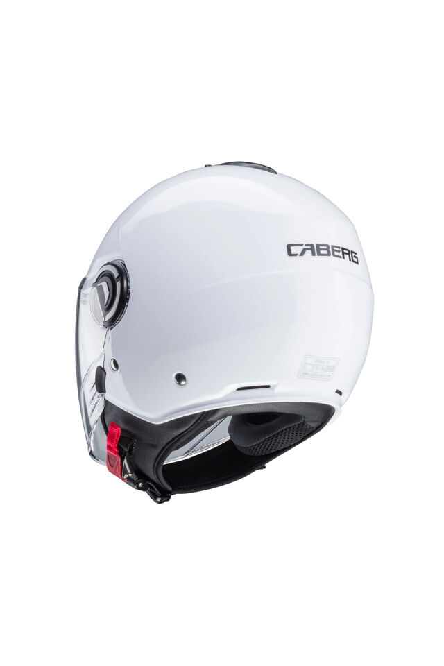 KASK RİVİERA V4 X BEYAZ BEYAZ - M