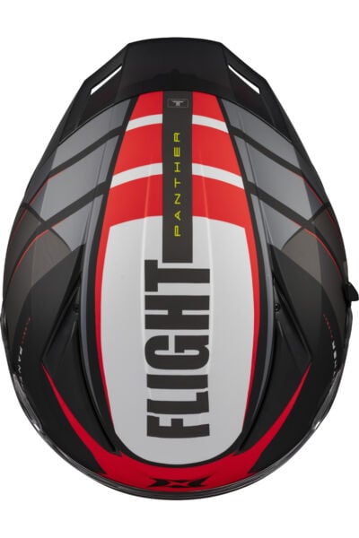 AXXIS Panther SV Flight B5 Full Face Güneş Vizörlü ECE 22.06R Motor Kaskı