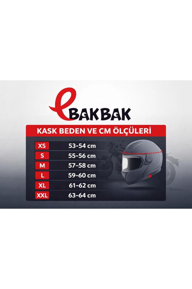 CABERG Riviera V4 Güneş Vizörlü Kırmızı Motorcu Kaskı