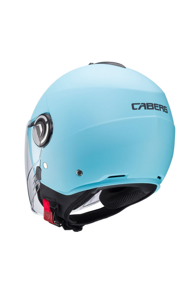 RIVIERA V4 X MATT LIGHT BLUE ( YENİ VERSİYON ) M - MATT LIGHT BLUE