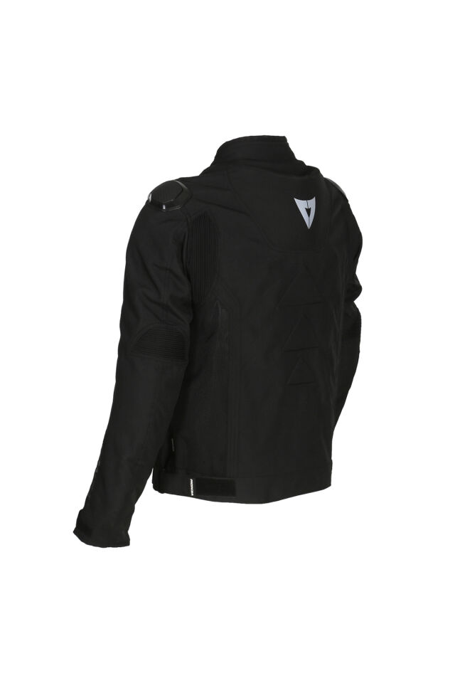 RAPTOR MOTOSİKLET MONTU HÖRGÜÇLÜ 4 MEVSİM SİYAH 4XL