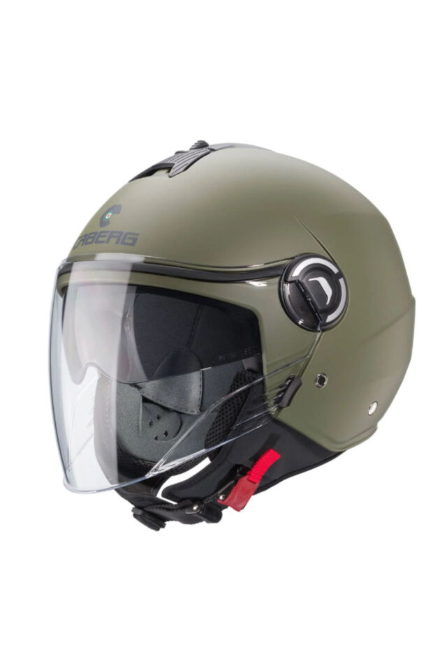 RIVIERA V4 MILITARY GREEN Yeşil - 2XL