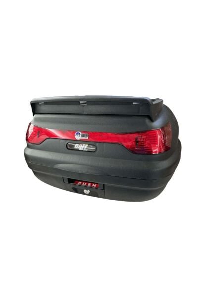 WG-52 52 Litre Arka Çanta + Kargo Taşıma Aparatı