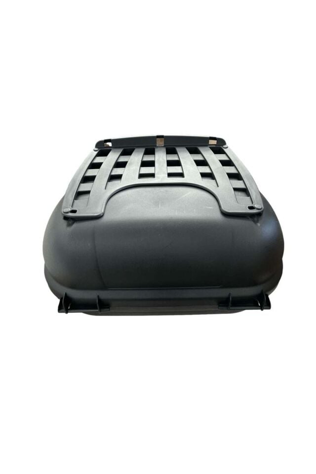 WG-52 52 Litre Arka Çanta + Kargo Taşıma Aparatı