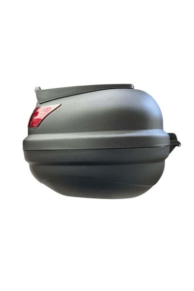 WG-52 52 Litre Arka Çanta + Kargo Taşıma Aparatı