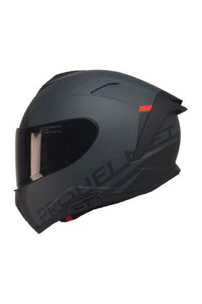X-340 FULL FACE KASK THUNDER