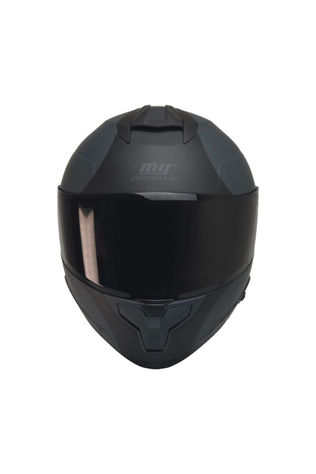 X-340 FULL FACE KASK THUNDER XL