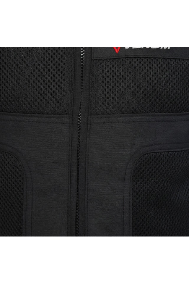 Motosiklet Mont 4 Mevsim Dynamic Açık Gri-Mavi Motorcu Montu 3XL