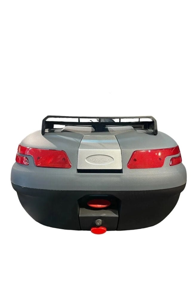 MAXEM SL-45 ÇANTA GRİ ÜST TABLA VE SIRT DAYAMA FULL
