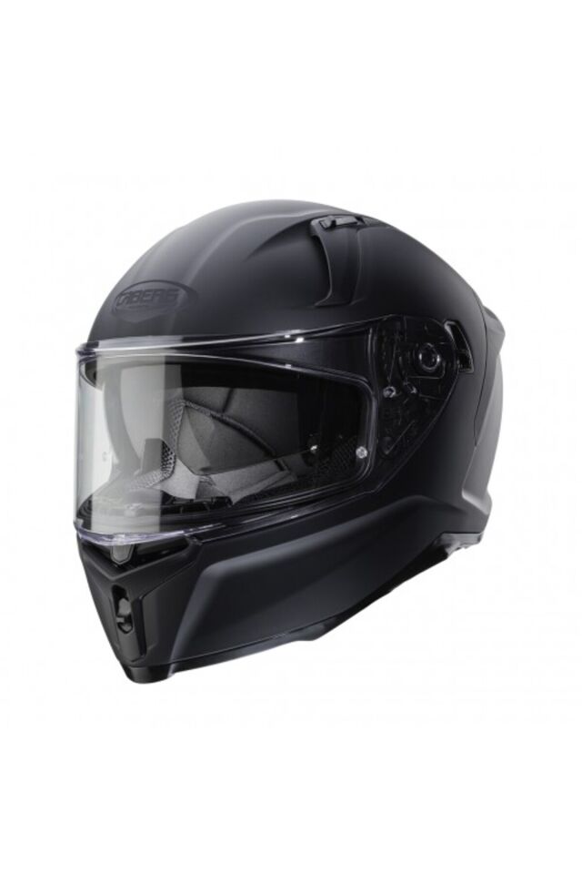 AVALON MATT BLACK