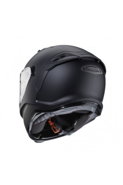 AVALON MATT BLACK MAT SİYAH - XL