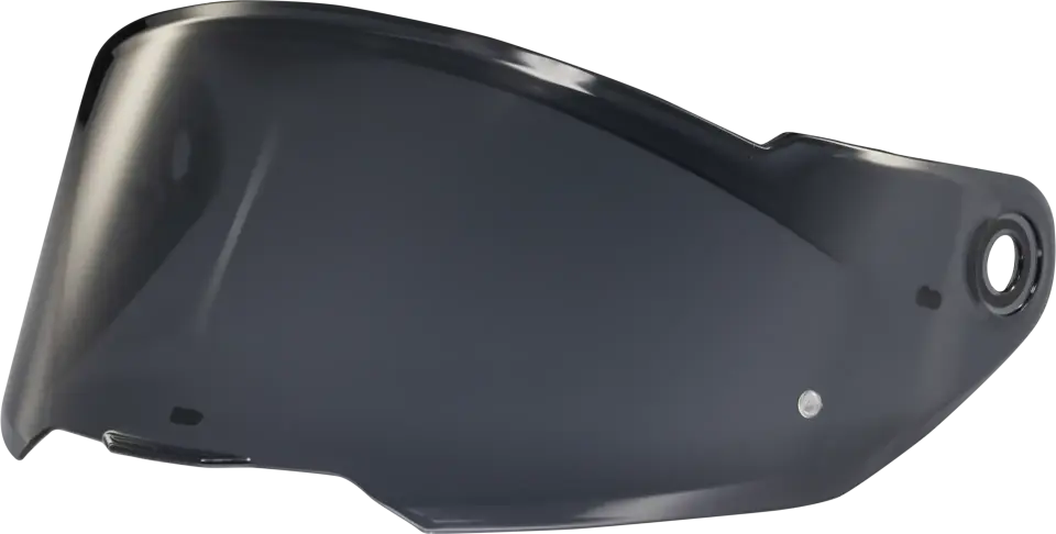 AXXIS HAWK SİYAH VİZÖR