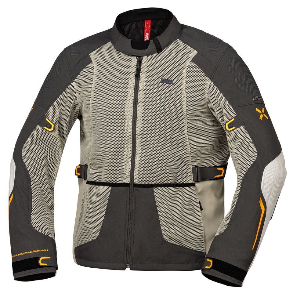 TOURSTER BİG AİR 1.0 KUM MOTORSİKLET MONTU