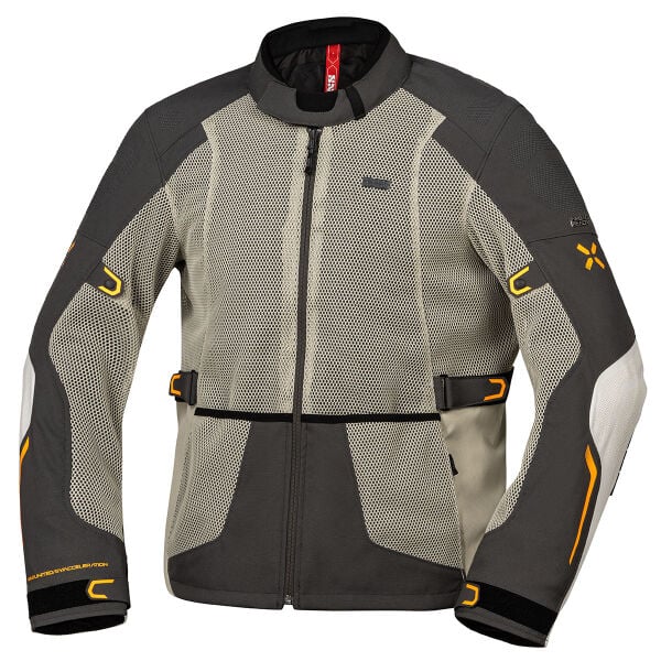 TOURSTER BİG AİR 1.0 KUM MOTORSİKLET MONTU