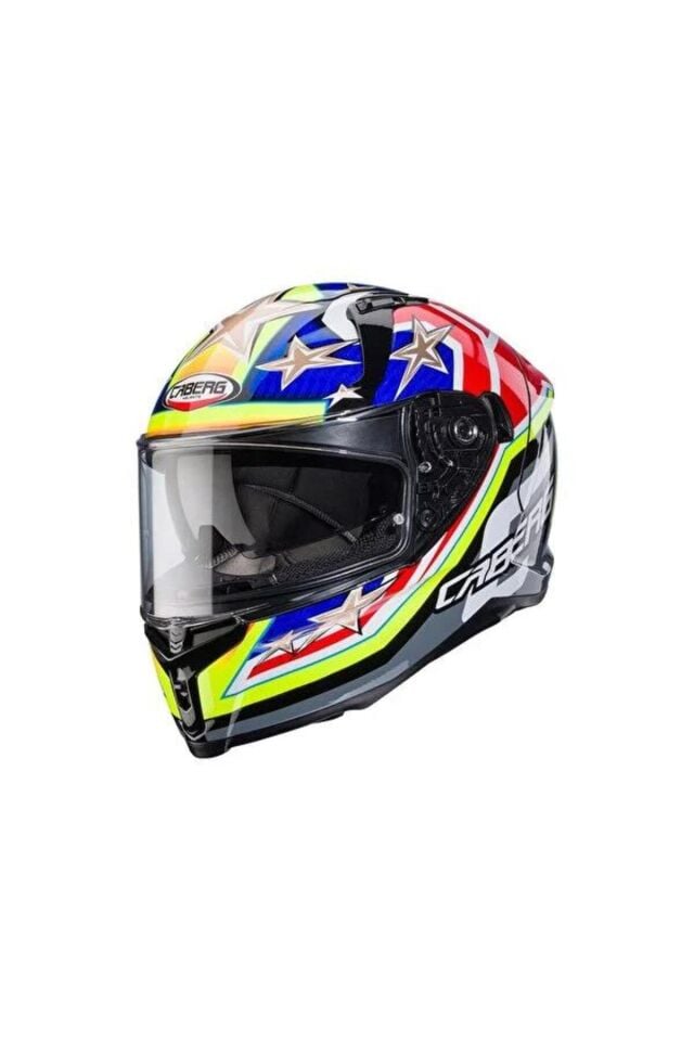 Avalon X Track FULLFACE KASK