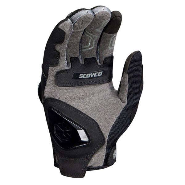 SCOYCO MC183 KORUMALI MOTOSİKLET ELDİVENİ