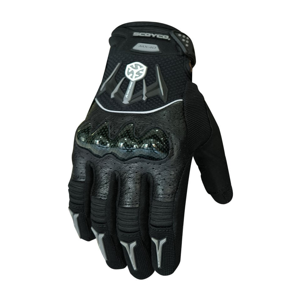 MX40-2 KORUMALI ELDİVEN