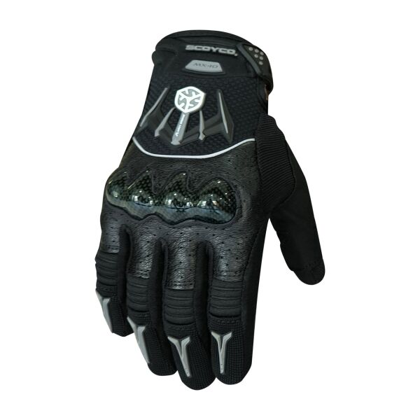 MX40-2 KORUMALI ELDİVEN S