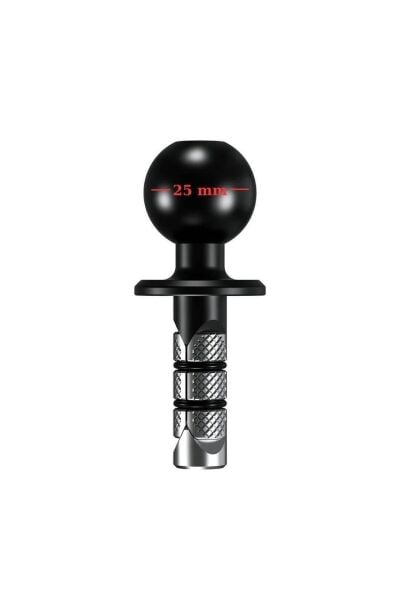 25mm Toplu Çatal Bağlantı Adaptörü (Racing Modeller İçin)