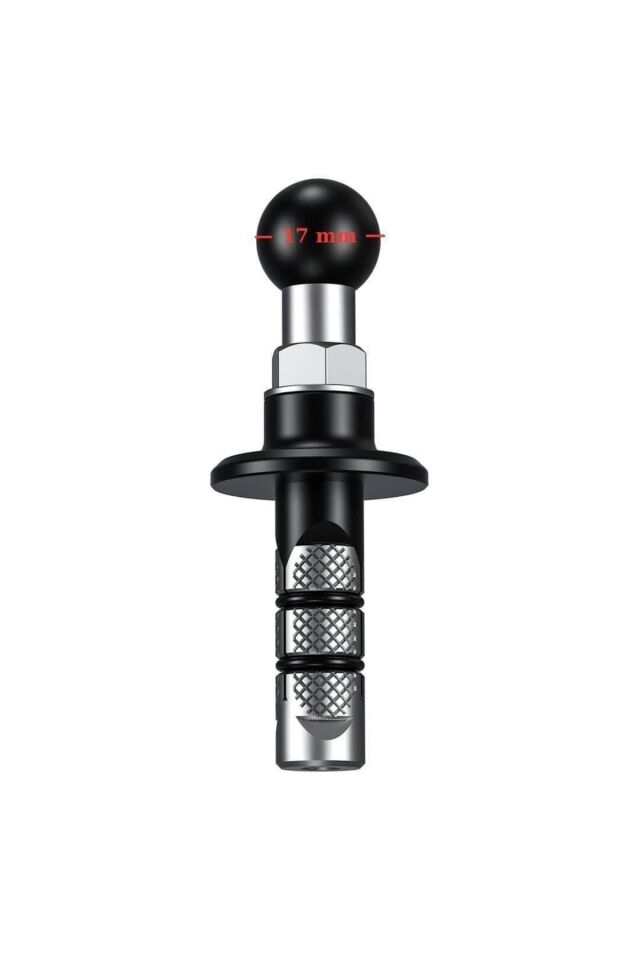 17MM TOPLU MAŞA VE ÇATAL BAĞLANTI ADAPTÖRÜ (RACİNG MODELLER İÇİN)