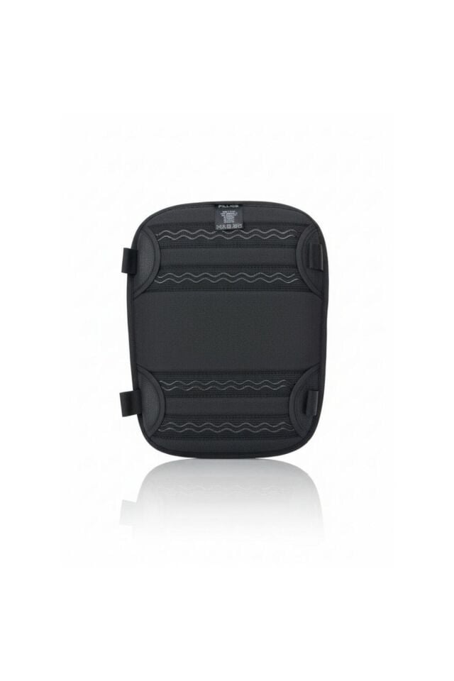 Cool Comfort 3D Jel Motosiklet Sele Minderi - Pillion